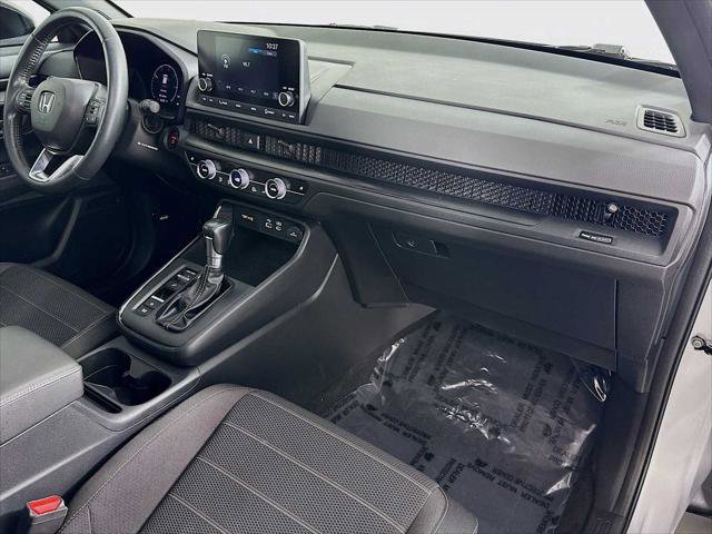 Used 2024 Honda CR-V Sport image 27
