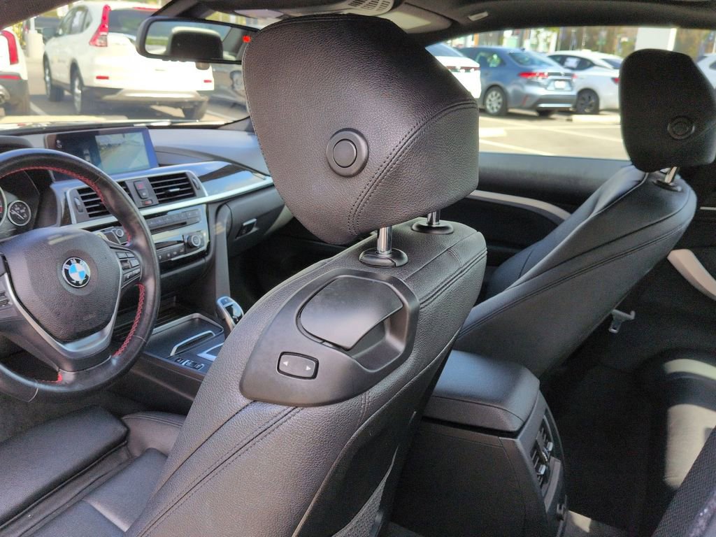 Used 2019 BMW 430i 430i w/ Convenience Package image 29