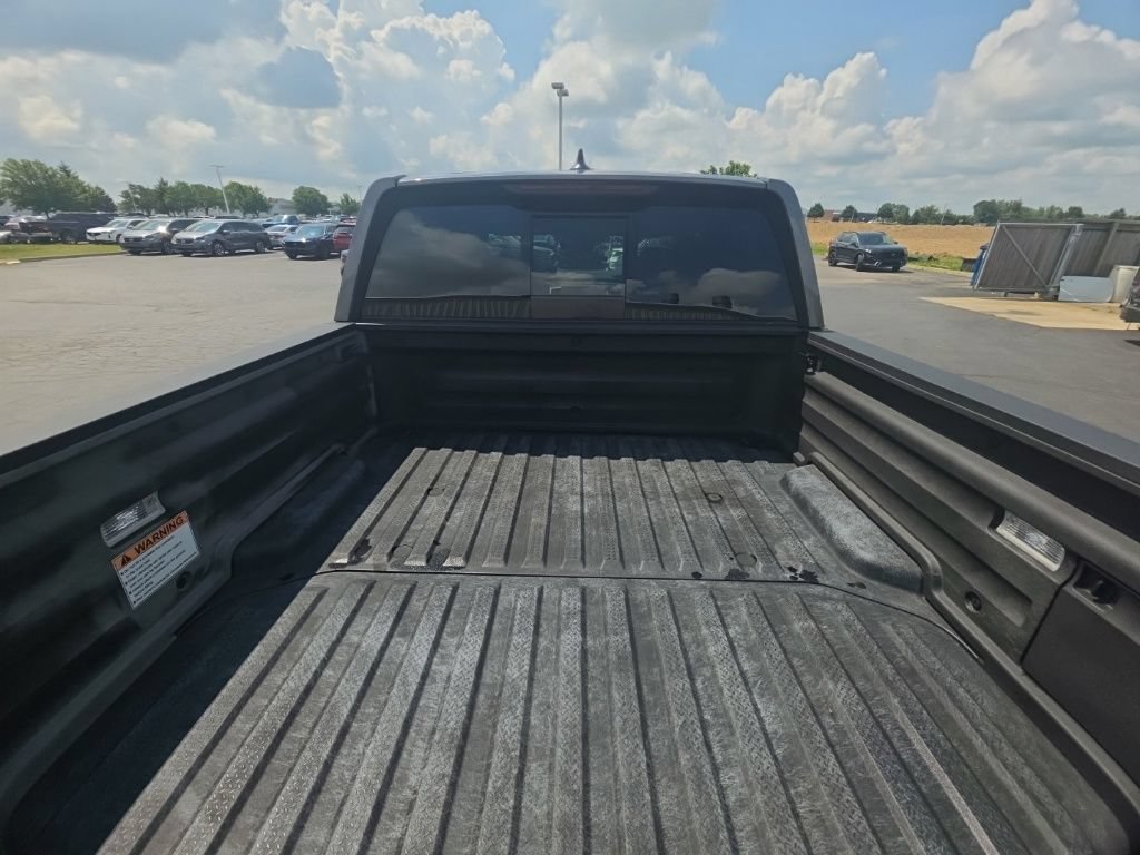 Certified 2023 Honda Ridgeline RTL image 8