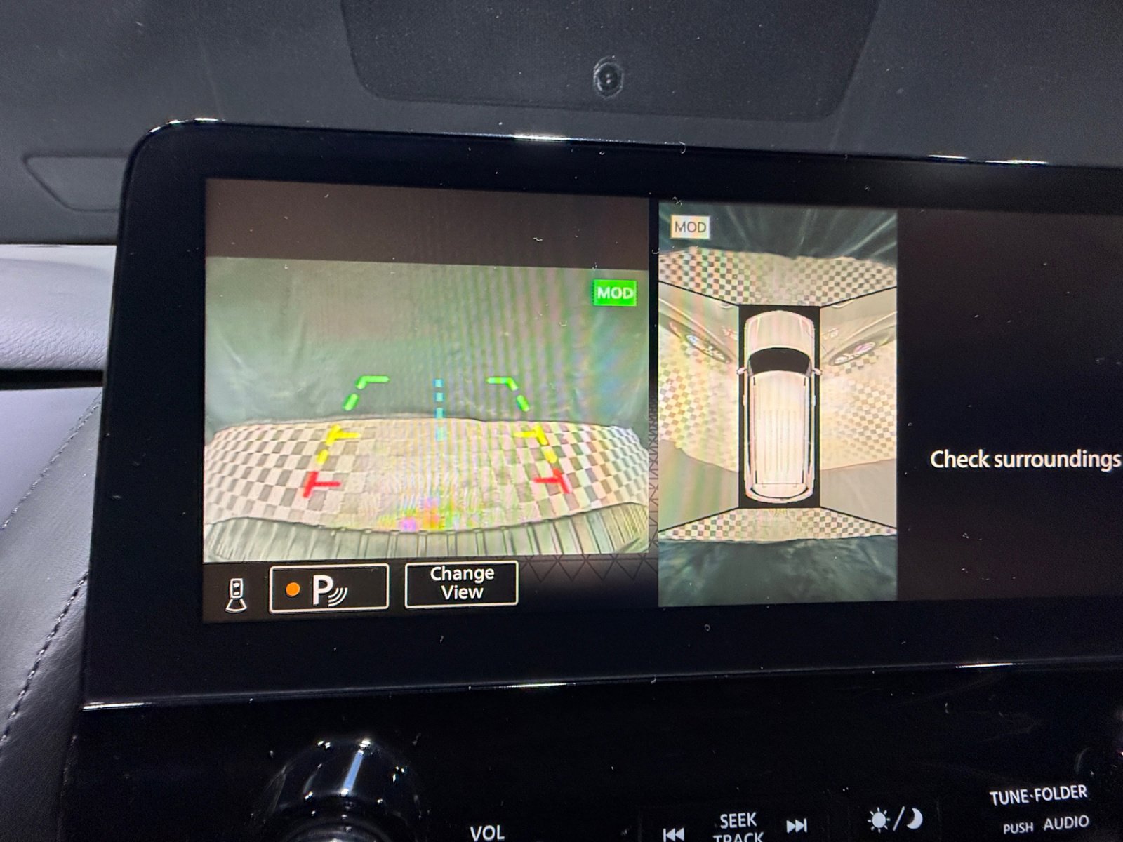 Certified 2021 Nissan Armada SL image 29