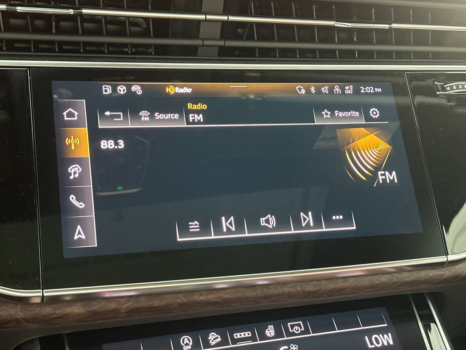 New 2026 Audi Q7 Premium Plus AWD/4WD image 17