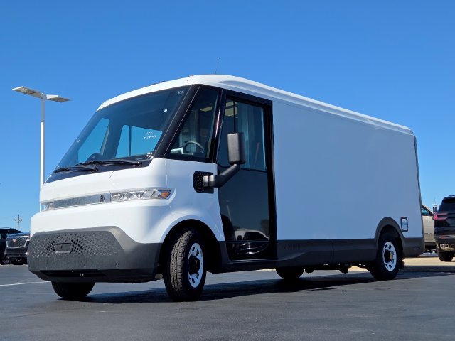 Used 2024 Chevrolet Brightdrop 600 w/ Commercial Equipment Package AWD/4WD image 10