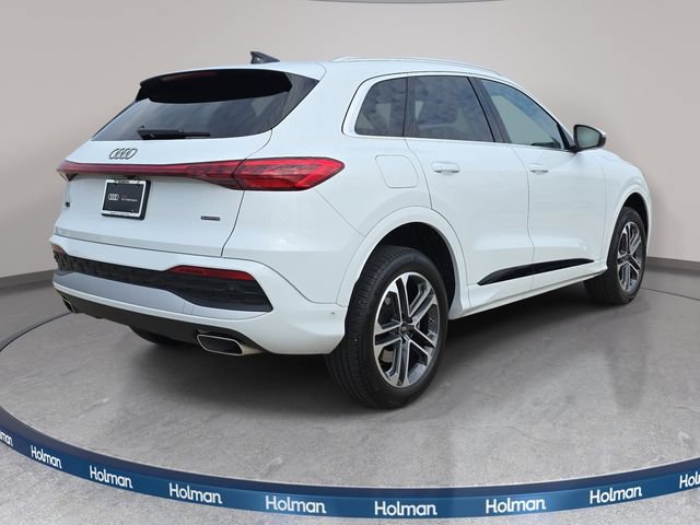 Used 2025 Audi Q5 Premium w/ Convenience Package AWD/4WD image 6
