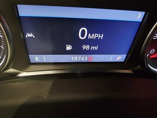 Certified 2024 GMC Terrain AT4 w/ Tech Package image 21