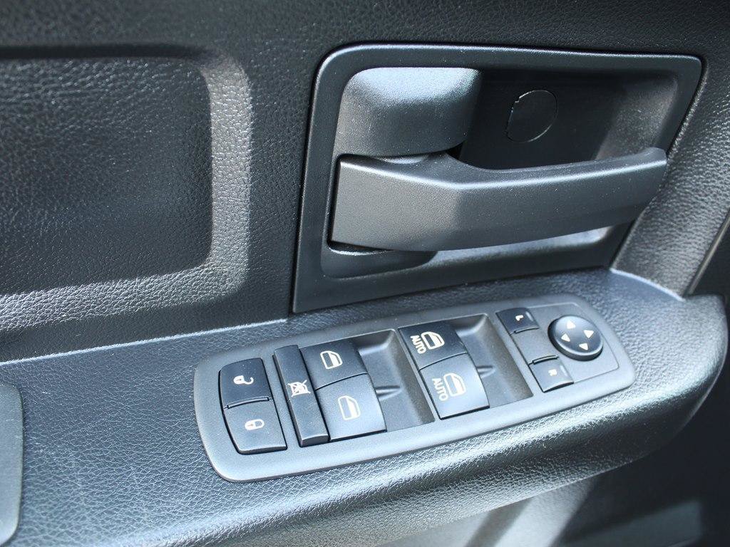 Used 2022 RAM 1500 Tradesman w/ Popular Equipment Group AWD/4WD image 15