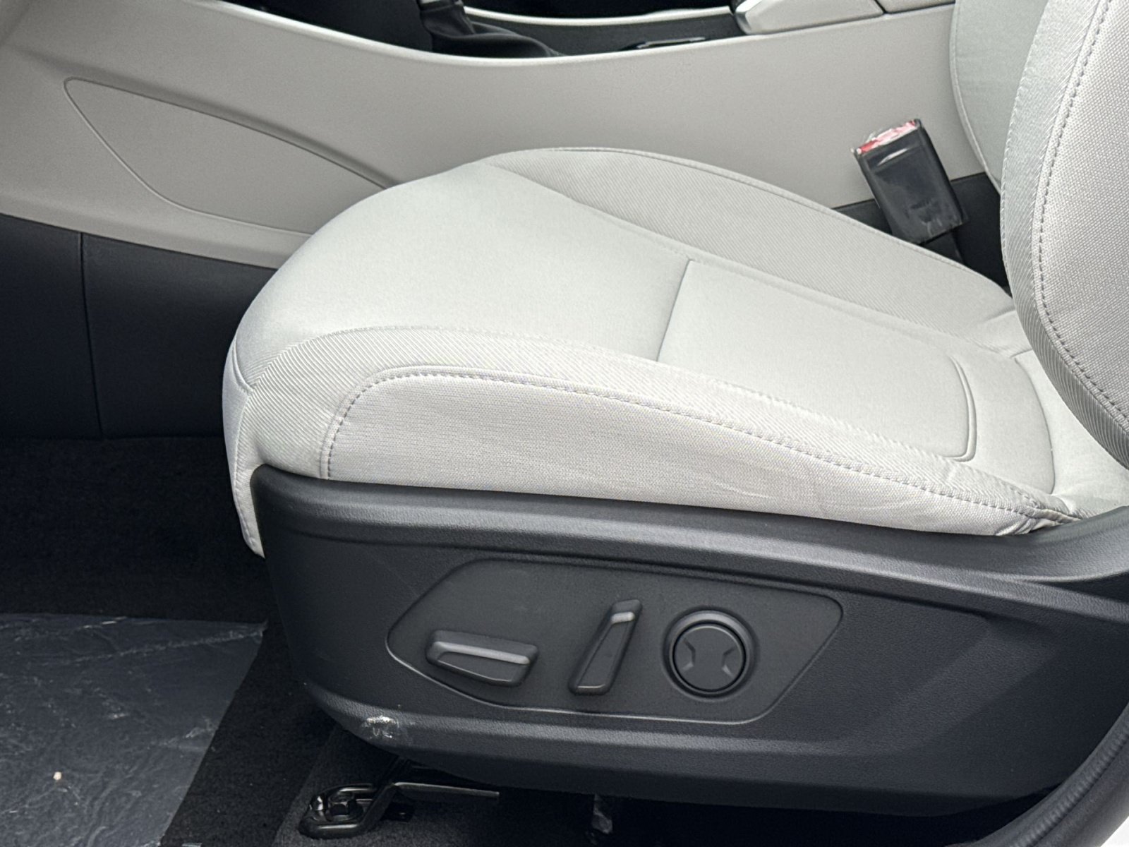 New 2026 Hyundai Tucson SEL Plus AWD/4WD image 14