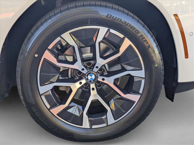 Used 2026 BMW X3 xDrive30 w/ Convenience Package image 10