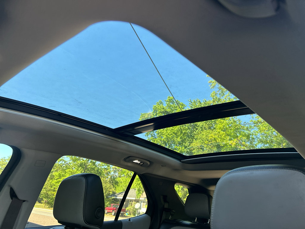 Used 2019 Chevrolet Equinox Premier image 28