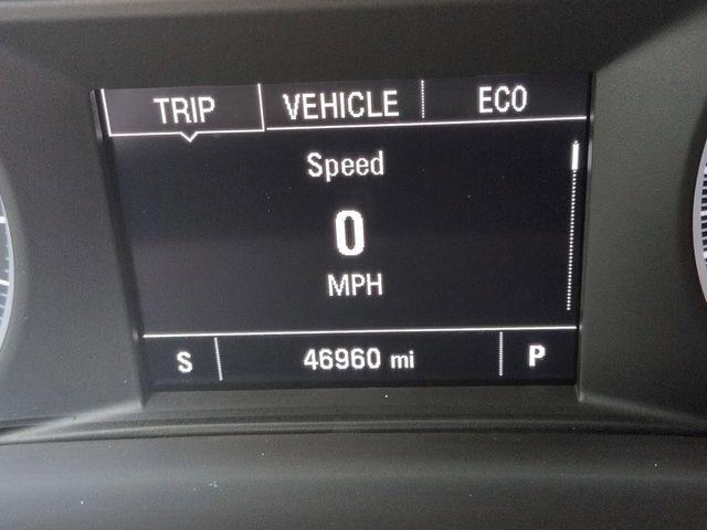 Used 2019 GMC Acadia SLE image 14