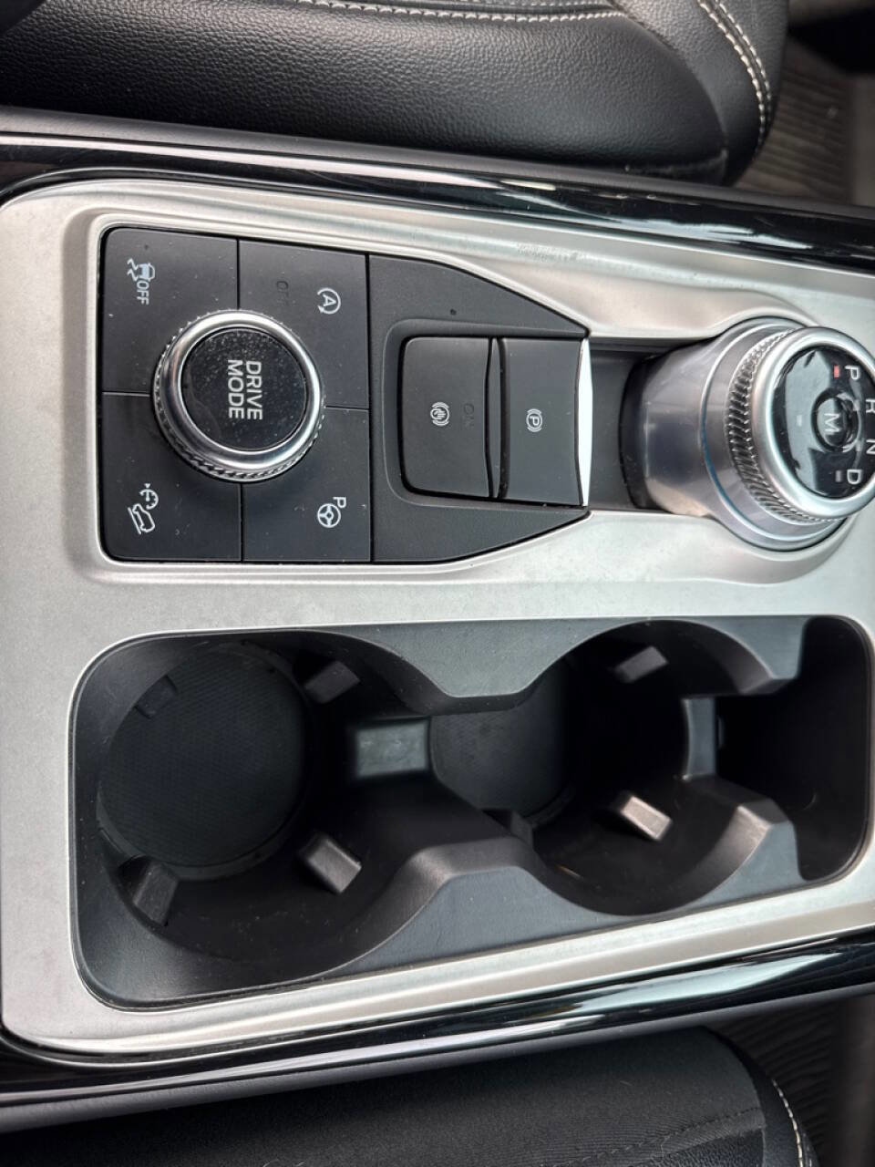 Used 2022 Ford Explorer ST w/ Equipment Group 401A image 20