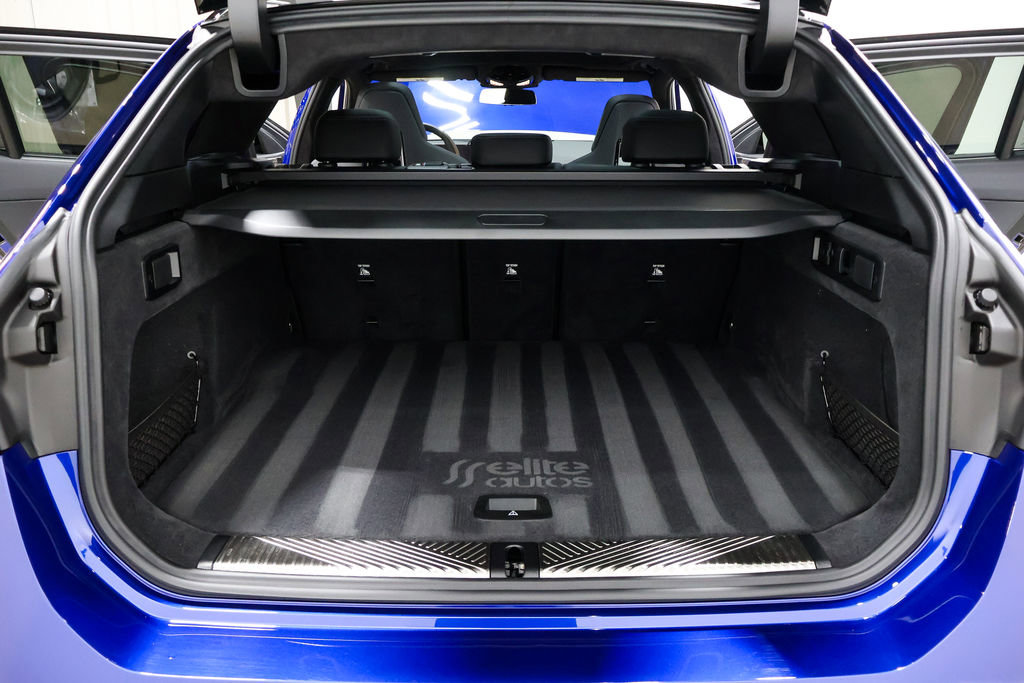 Used 2025 BMW M5 Touring image 79