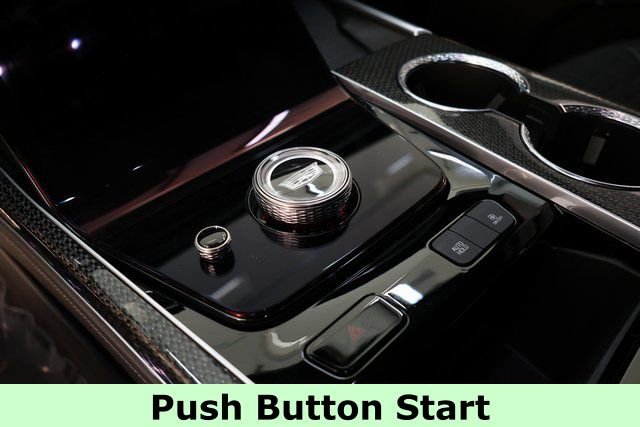 Used 2025 Cadillac Escalade V image 30