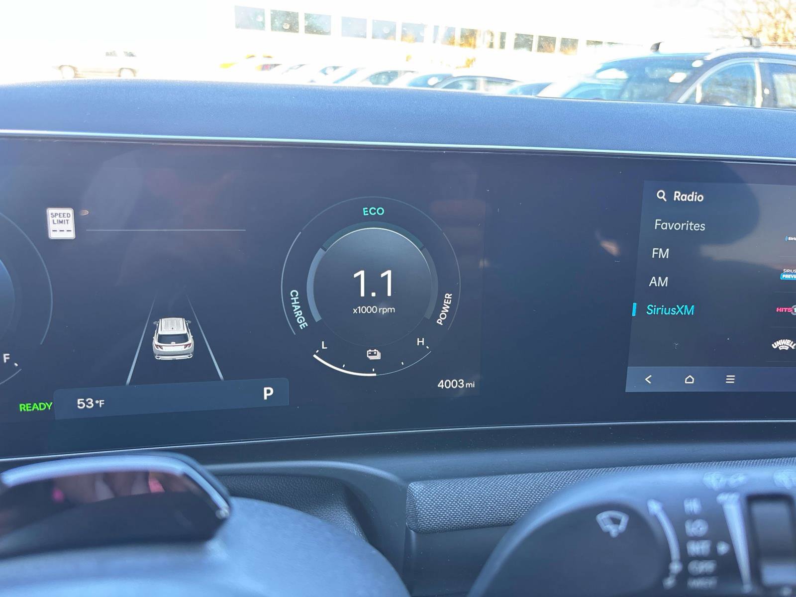 Certified 2025 Hyundai Tucson N Line w/ Tow & Go Package image 18