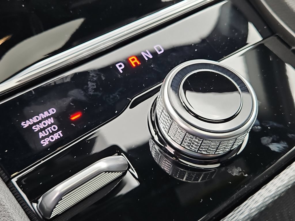 New 2026 Jeep Grand Cherokee Summit AWD/4WD image 30