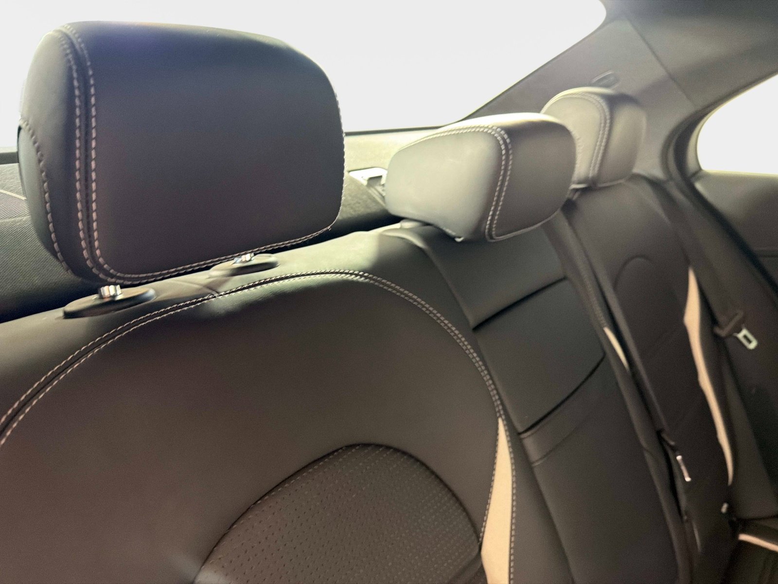 Used 2020 Mercedes-Benz C 63 AMG S image 30