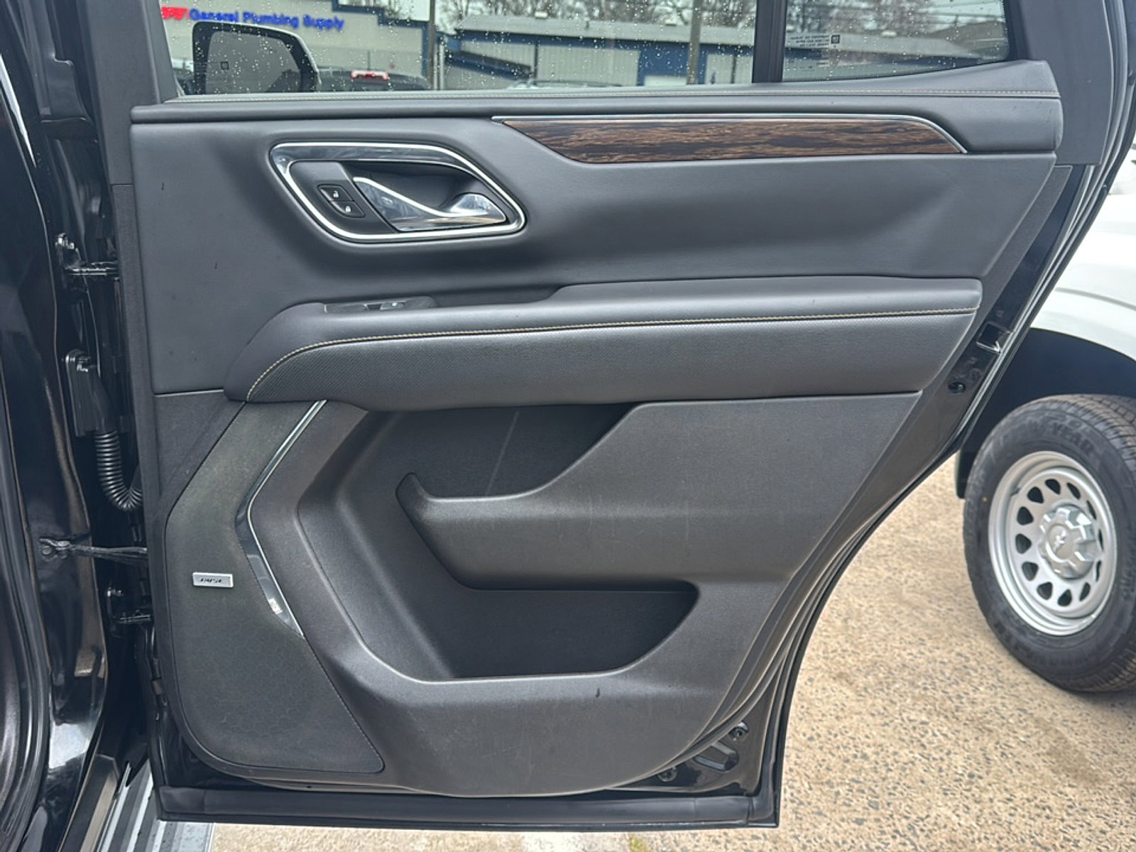 Used 2021 Chevrolet Tahoe Premier image 22