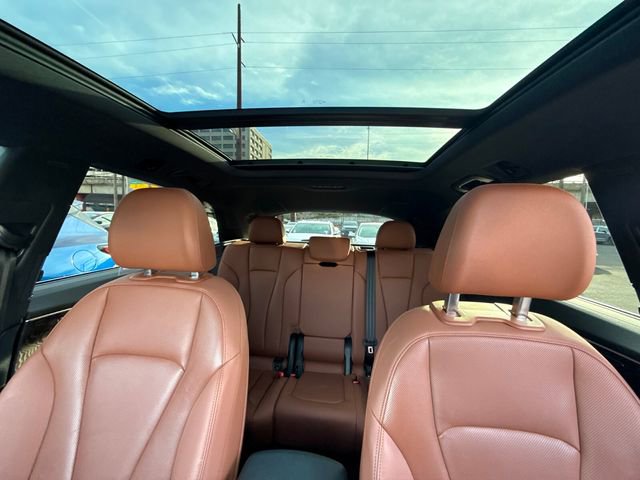 Used 2019 Audi Q8 Prestige w/ Towing Package image 24