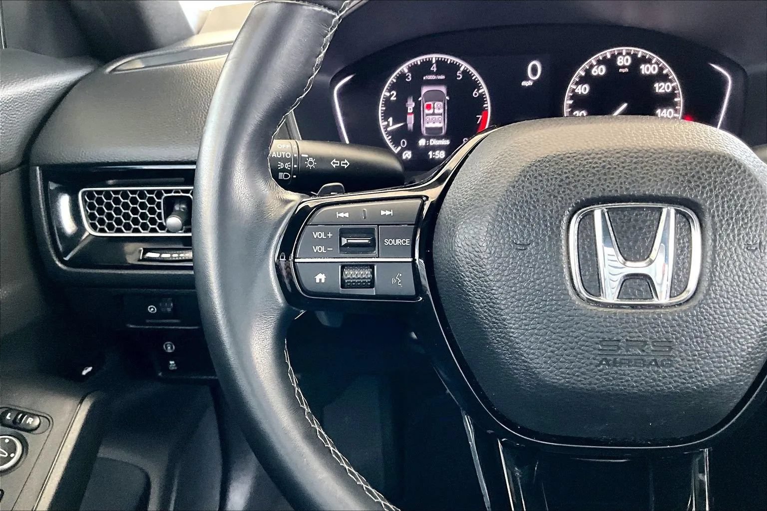 Used 2023 Honda Civic Sport image 10