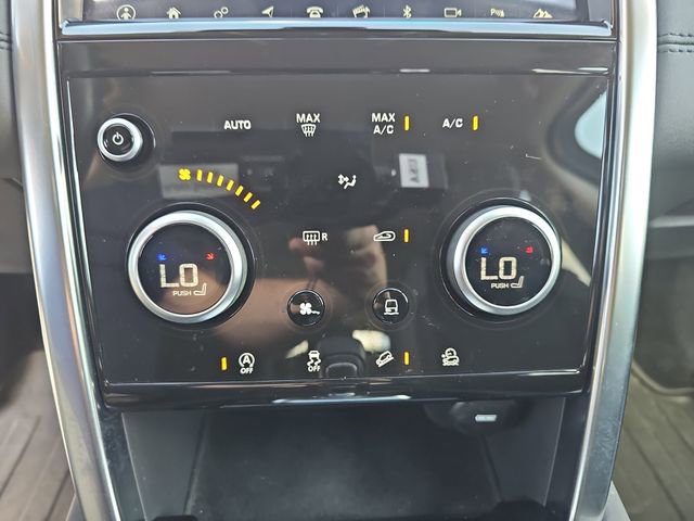 Used 2020 Land Rover Discovery Sport S image 25