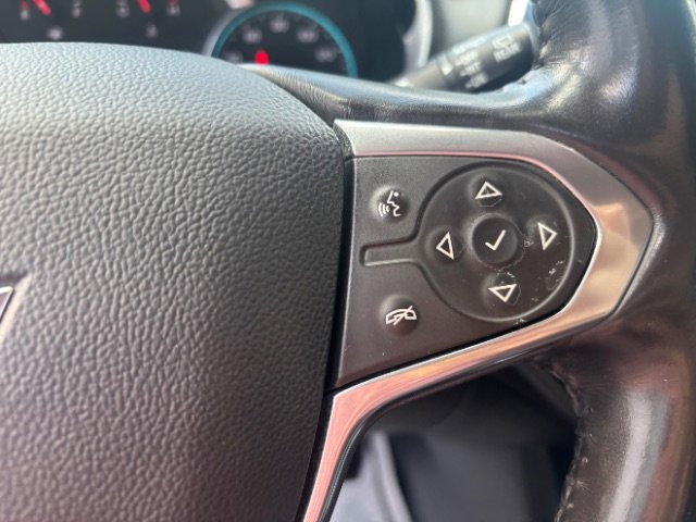 Used 2018 Chevrolet Traverse Premier w/ Redline Edition image 16