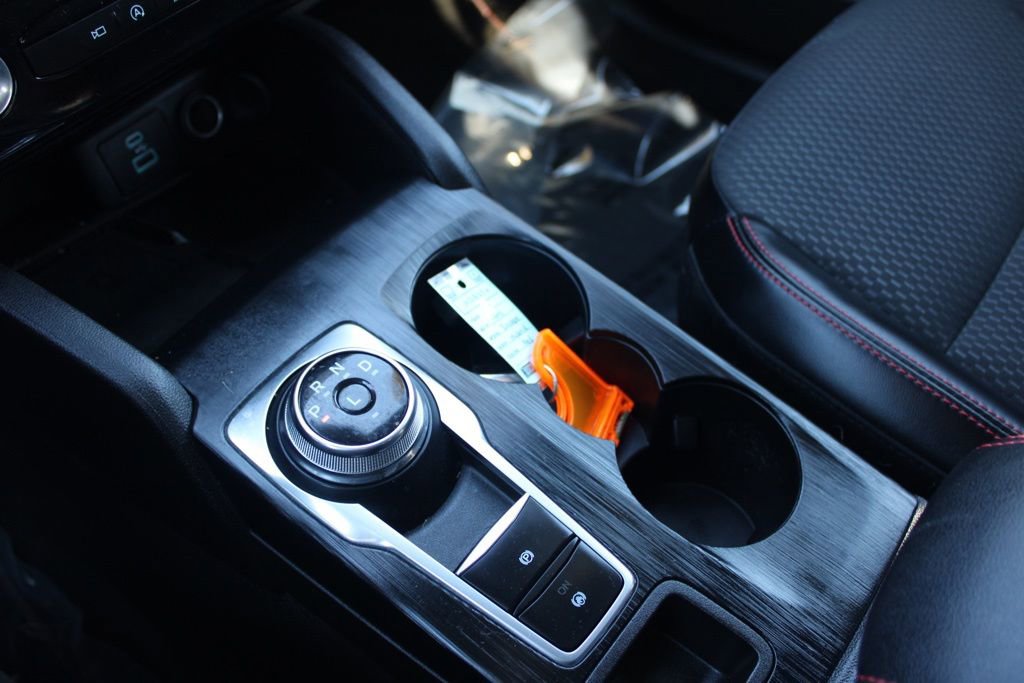 Used 2023 Ford Escape ST-Line Select w/ Tech Pack #2 image 41