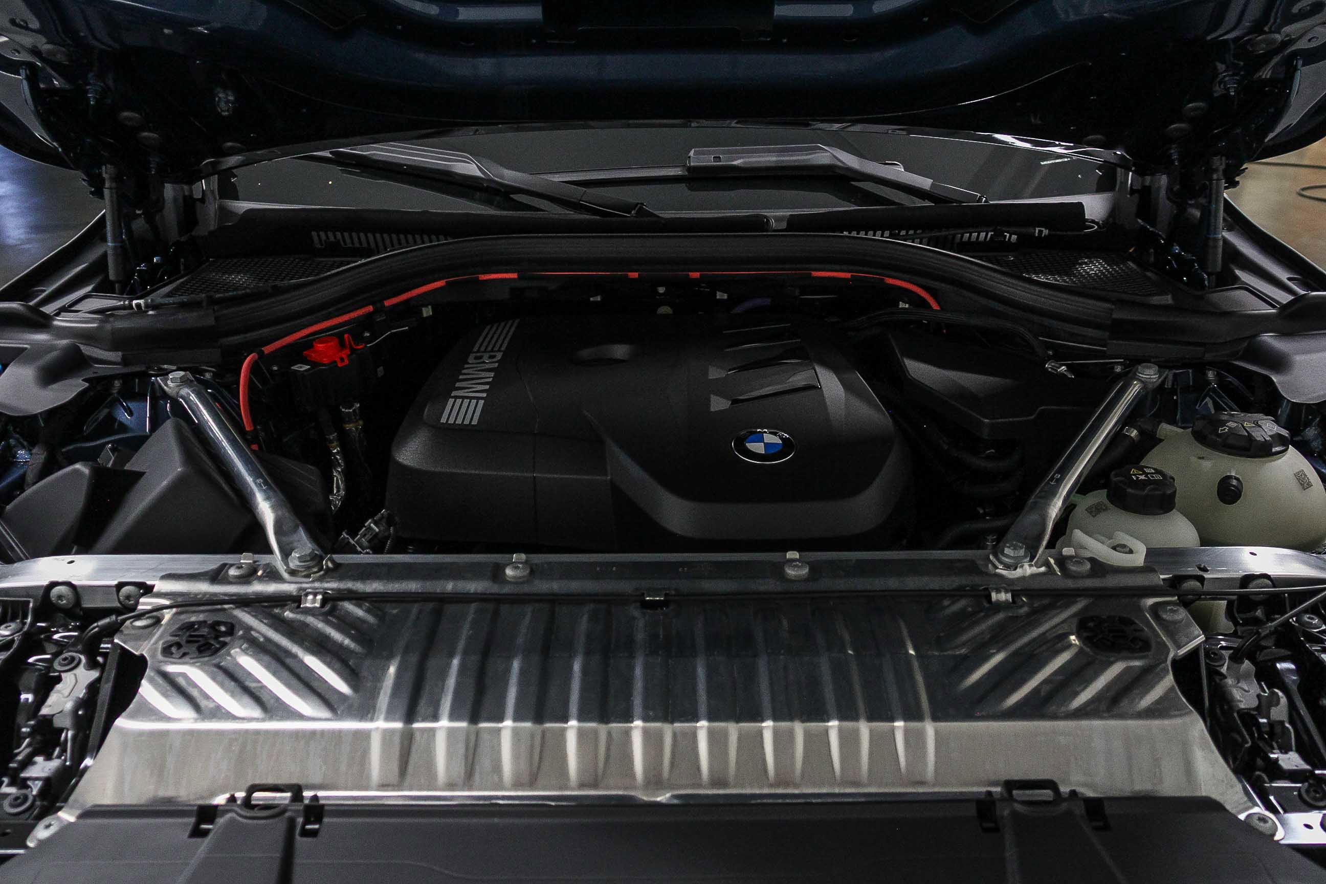 Used 2025 BMW X3 xDrive30i image 27