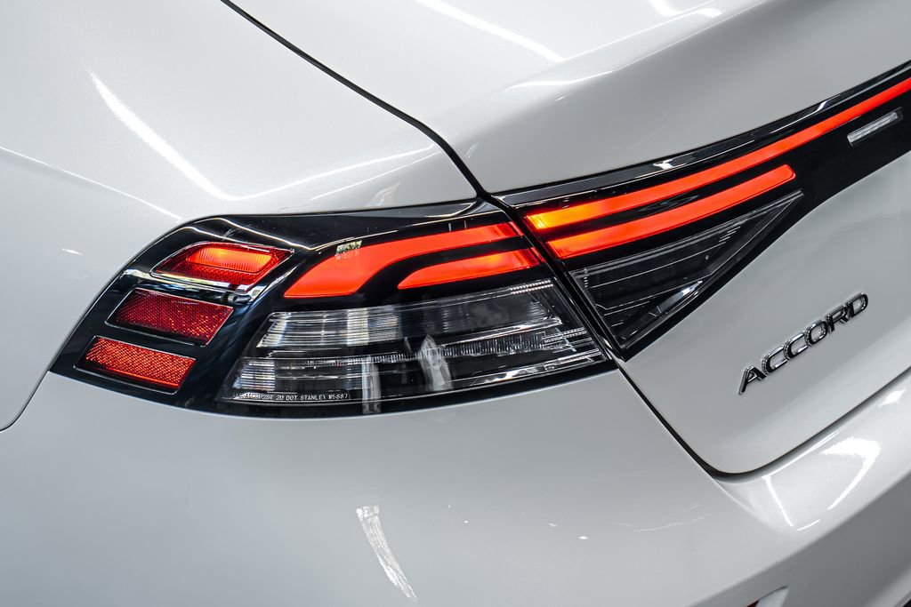 Used 2024 Honda Accord LX image 14