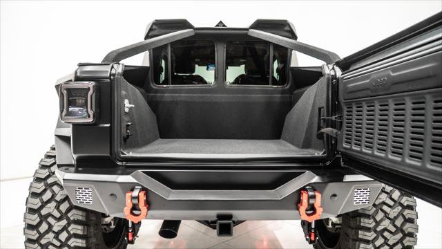 Used 2026 Jeep Wrangler Unlimited Sport image 10