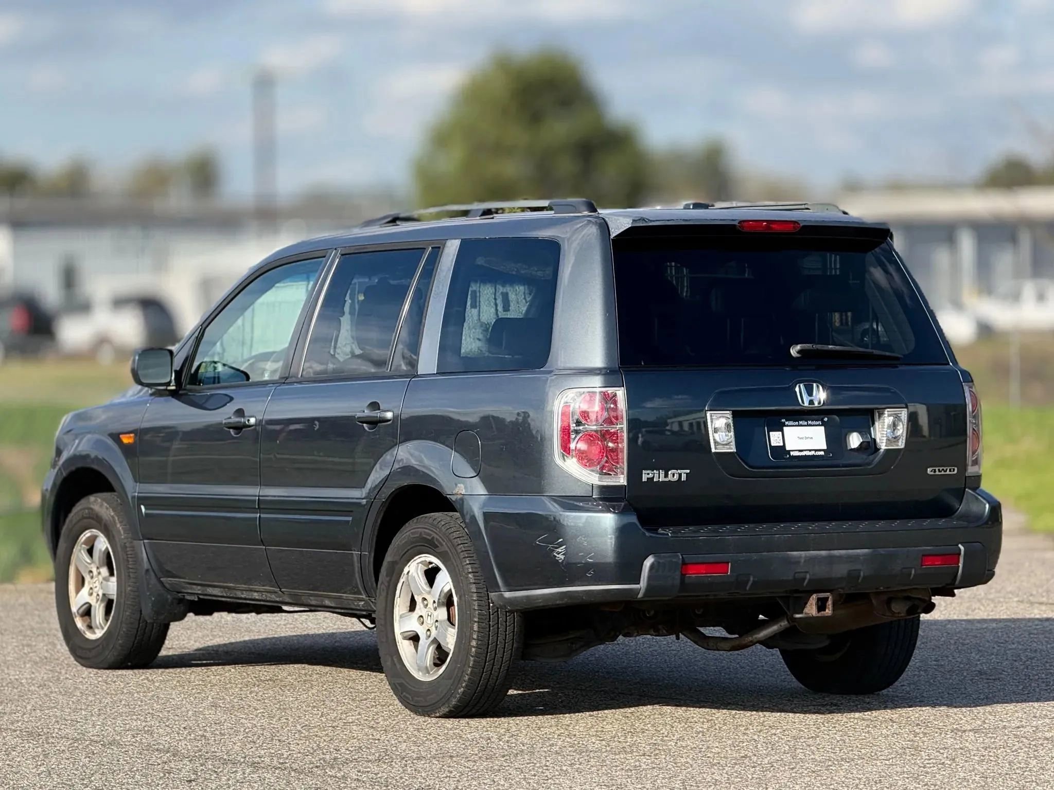 Used 2006 Honda Pilot EX-L image 10