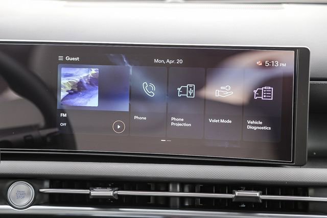 New 2026 Hyundai Santa Cruz SEL AWD/4WD image 16