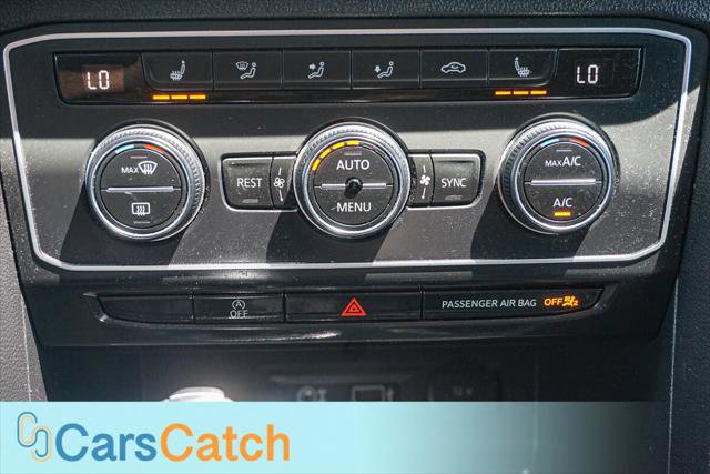 Used 2019 Volkswagen Atlas SE FWD image 26