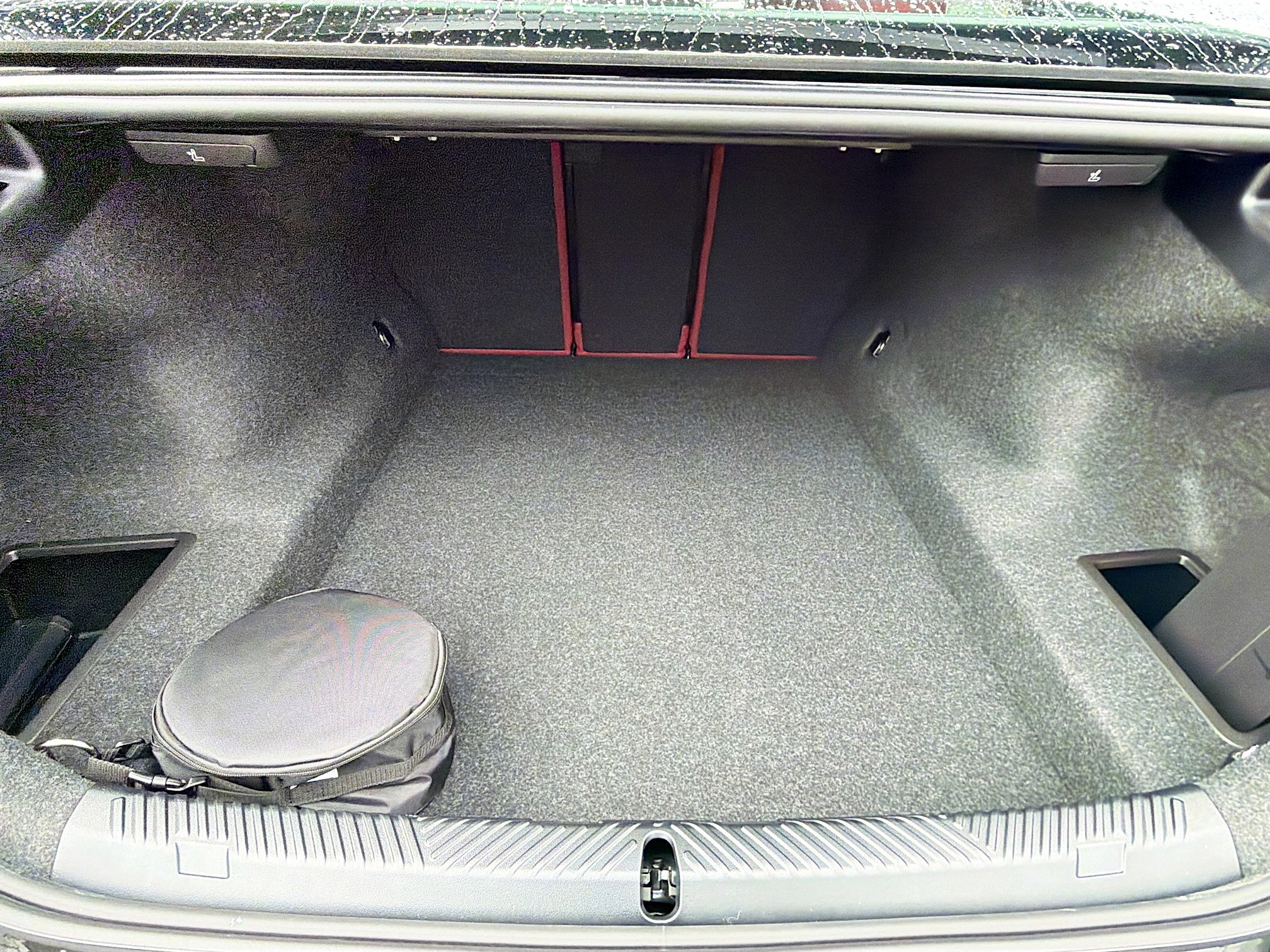 New 2026 BMW 530i w/ M Sport Package image 11