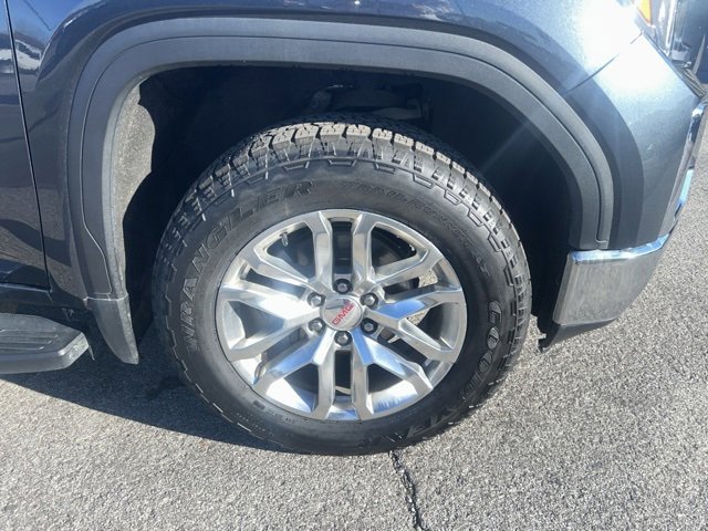 Used 2021 GMC Sierra 1500 SLT w/ SLT Premium Package image 5