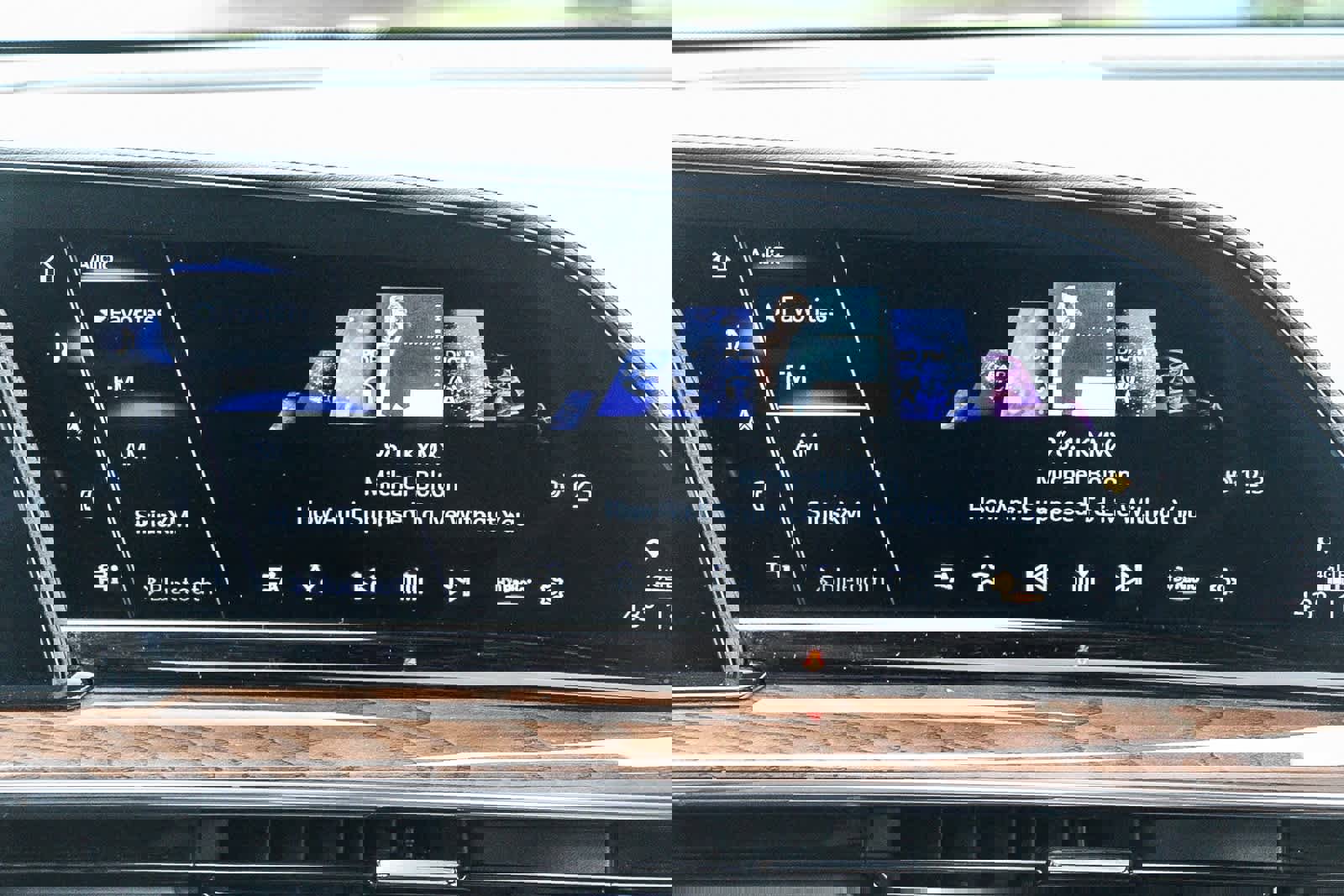 Used 2023 Cadillac Escalade ESV Sport Platinum w/ LPO, ONYX Package image 14