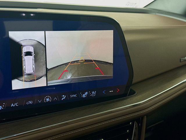 New 2026 Chevrolet Tahoe High Country image 14