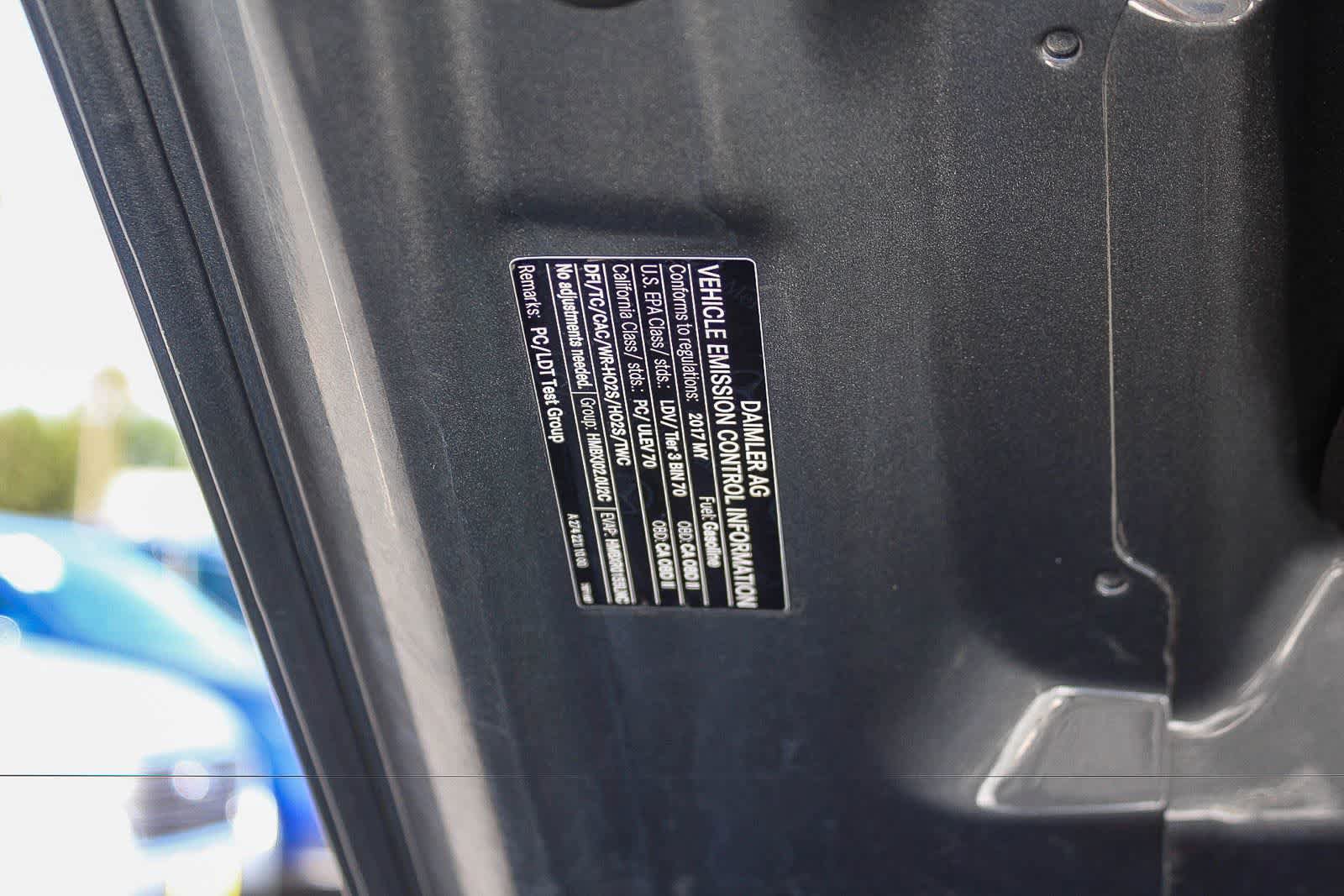 Used 2017 Mercedes-Benz E 300 image 36