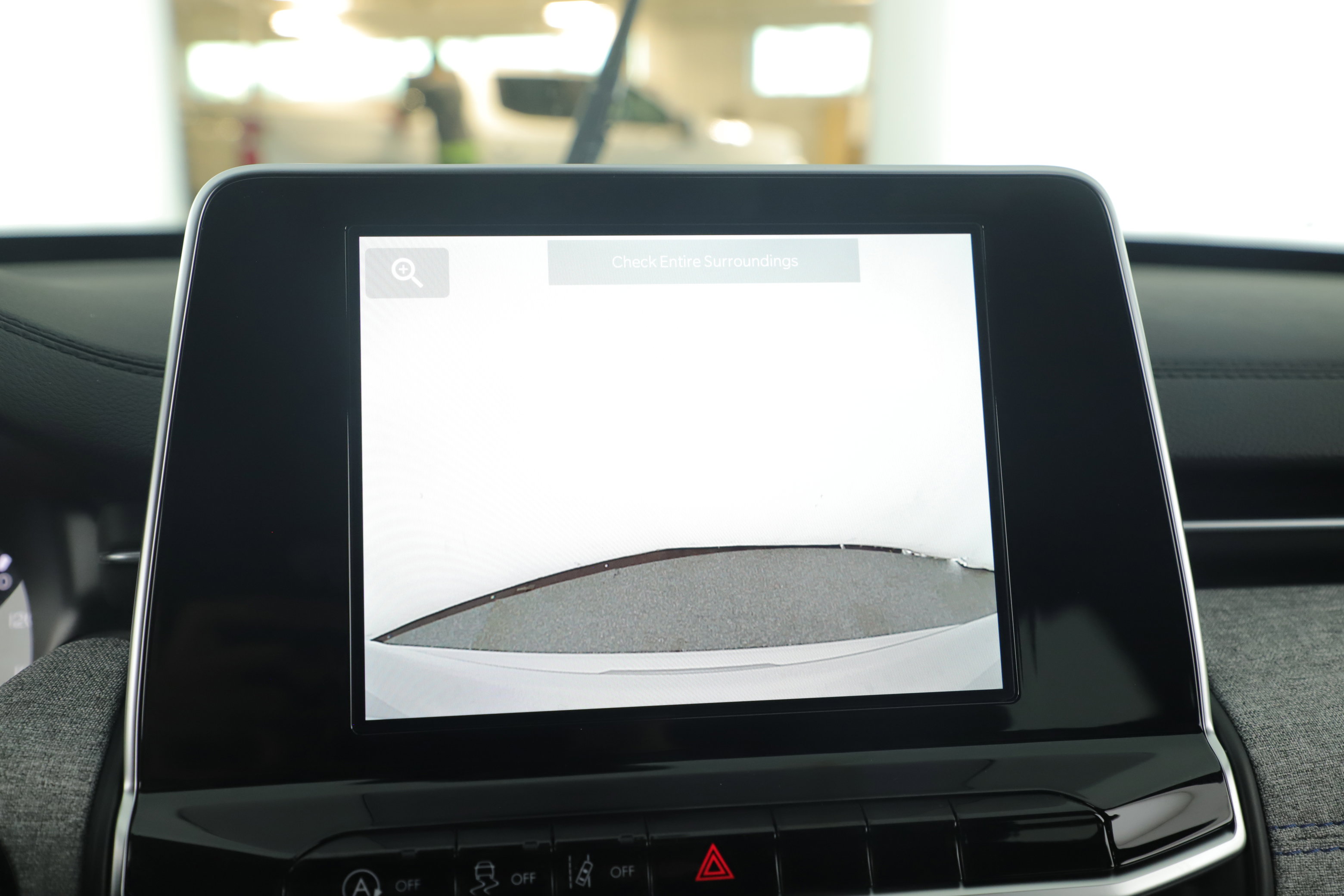 New 2026 Jeep Compass Latitude image 9