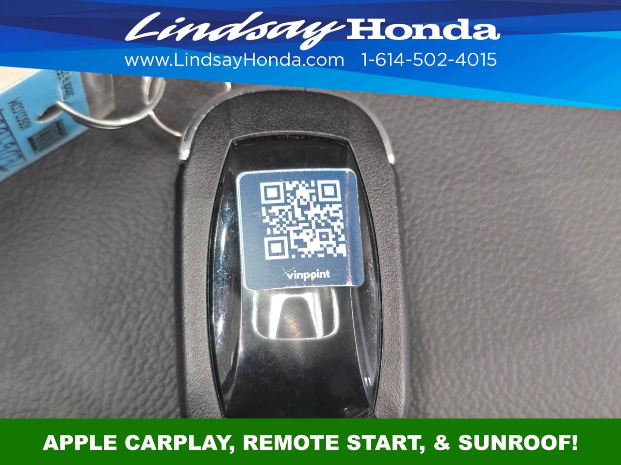 Used 2026 Honda CR-V TrailSport image 23
