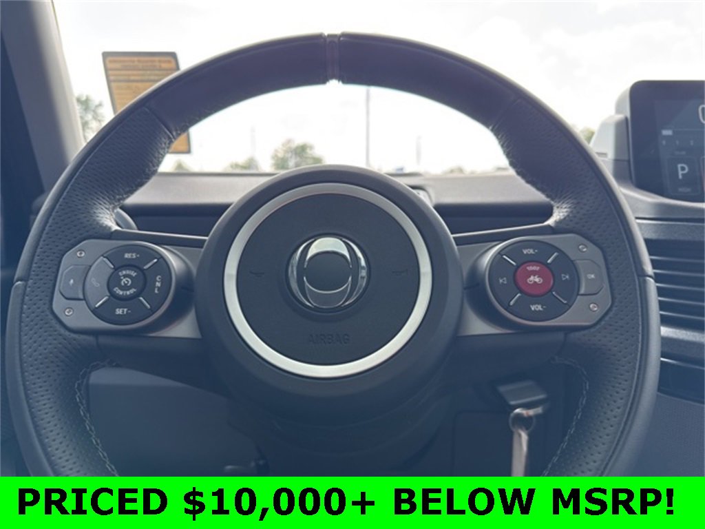 Used 2024 INEOS Grenadier image 10