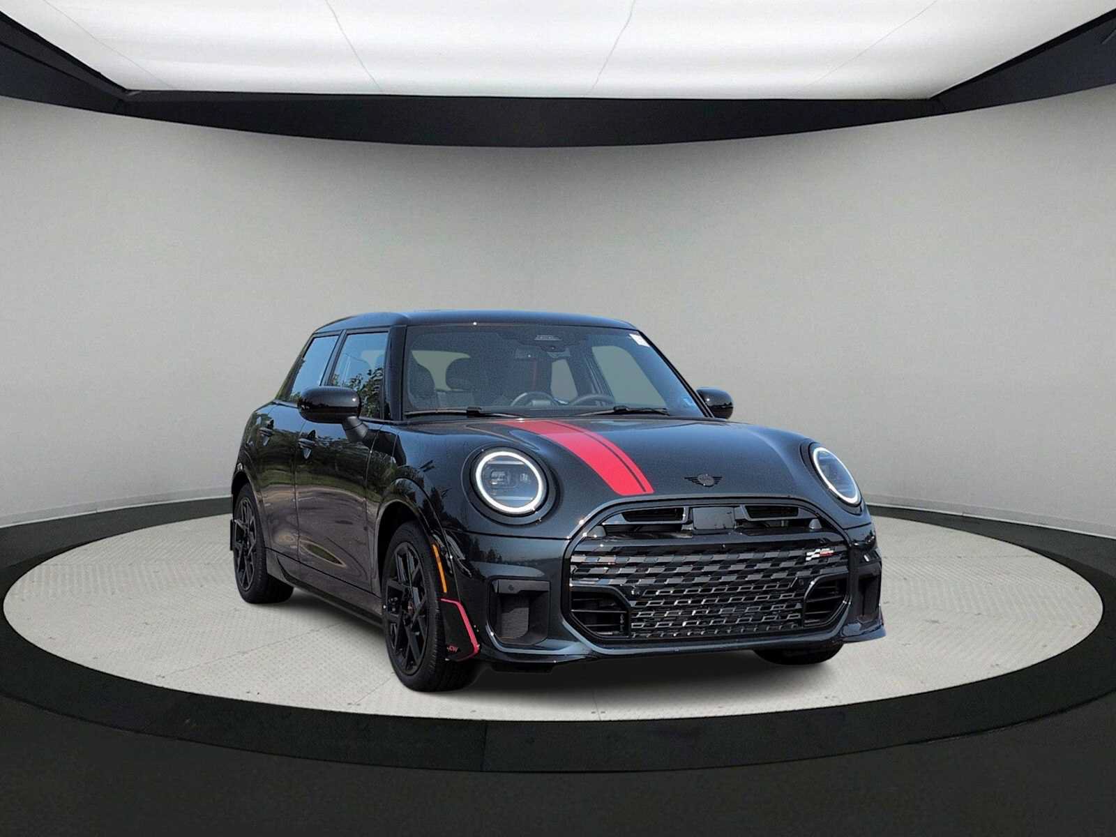 New 2026 MINI Cooper S FWD image 2