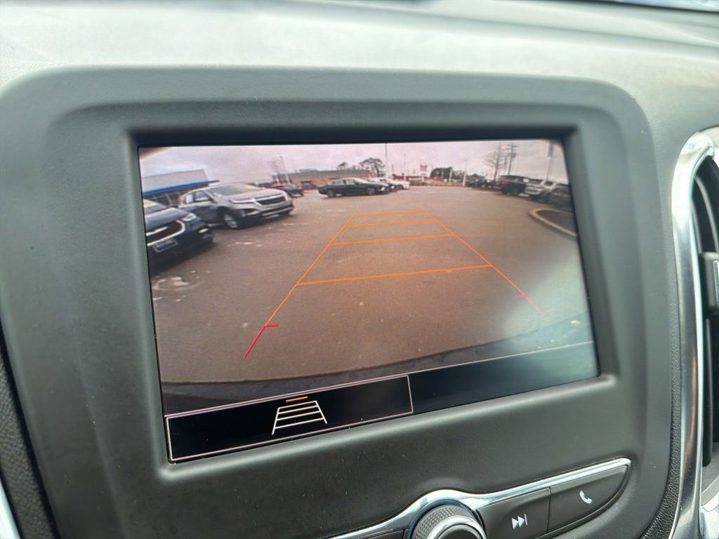 Used 2024 Chevrolet Equinox LT image 23