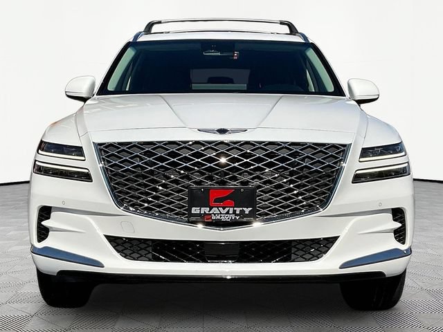 Used 2022 Genesis GV80 2.5T AWD/4WD image 2