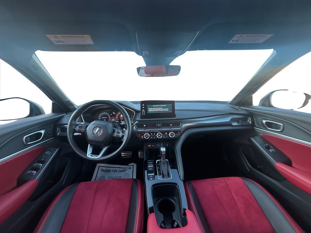 Used 2025 Acura Integra A-Spec image 17