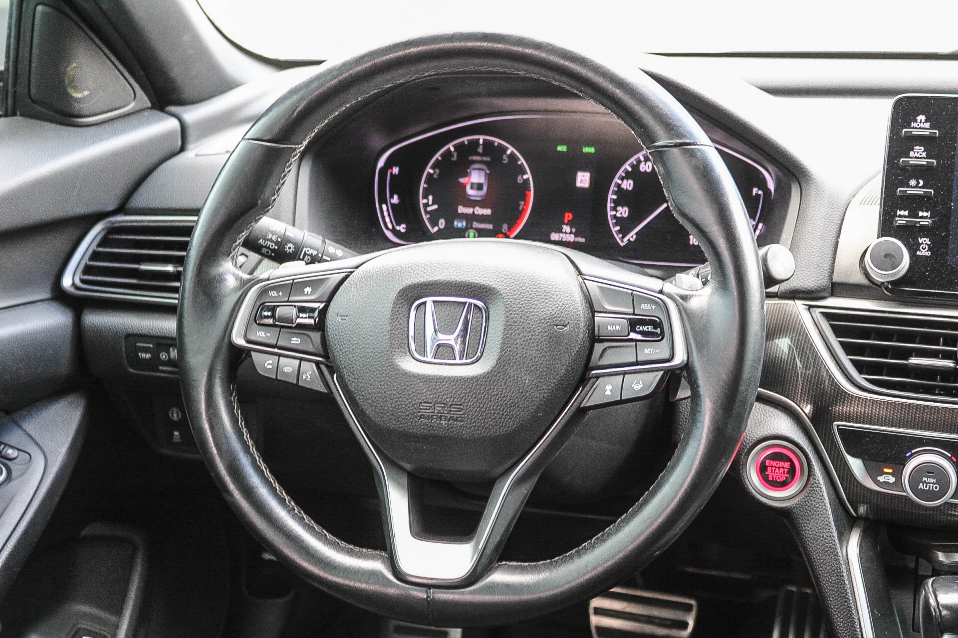 Used 2019 Honda Accord Sport image 17