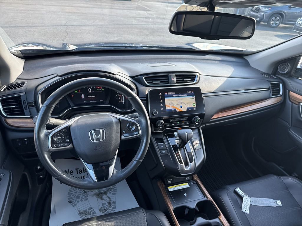 Used 2020 Honda CR-V Touring image 36