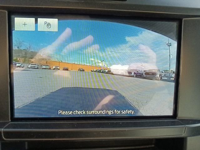 New 2026 Ford F350 XL w/ XL Chrome Package image 22