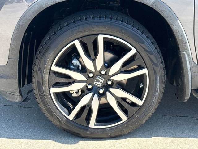 Used 2020 Honda Pilot Elite image 11