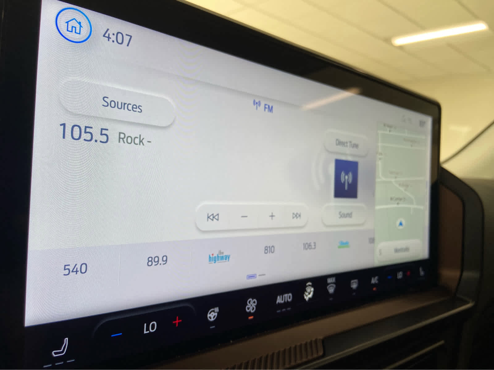 New 2025 Ford Bronco Sport Outer Banks w/ Outer Banks Tech Package+ image 26