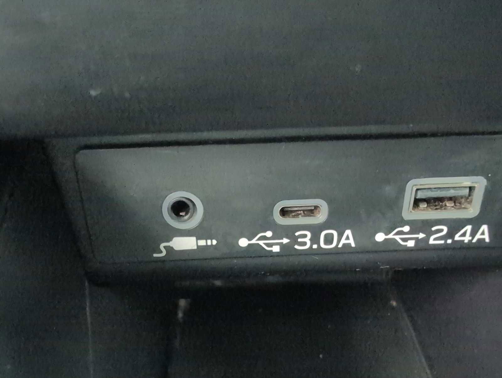 Used 2024 Subaru Legacy Limited image 33