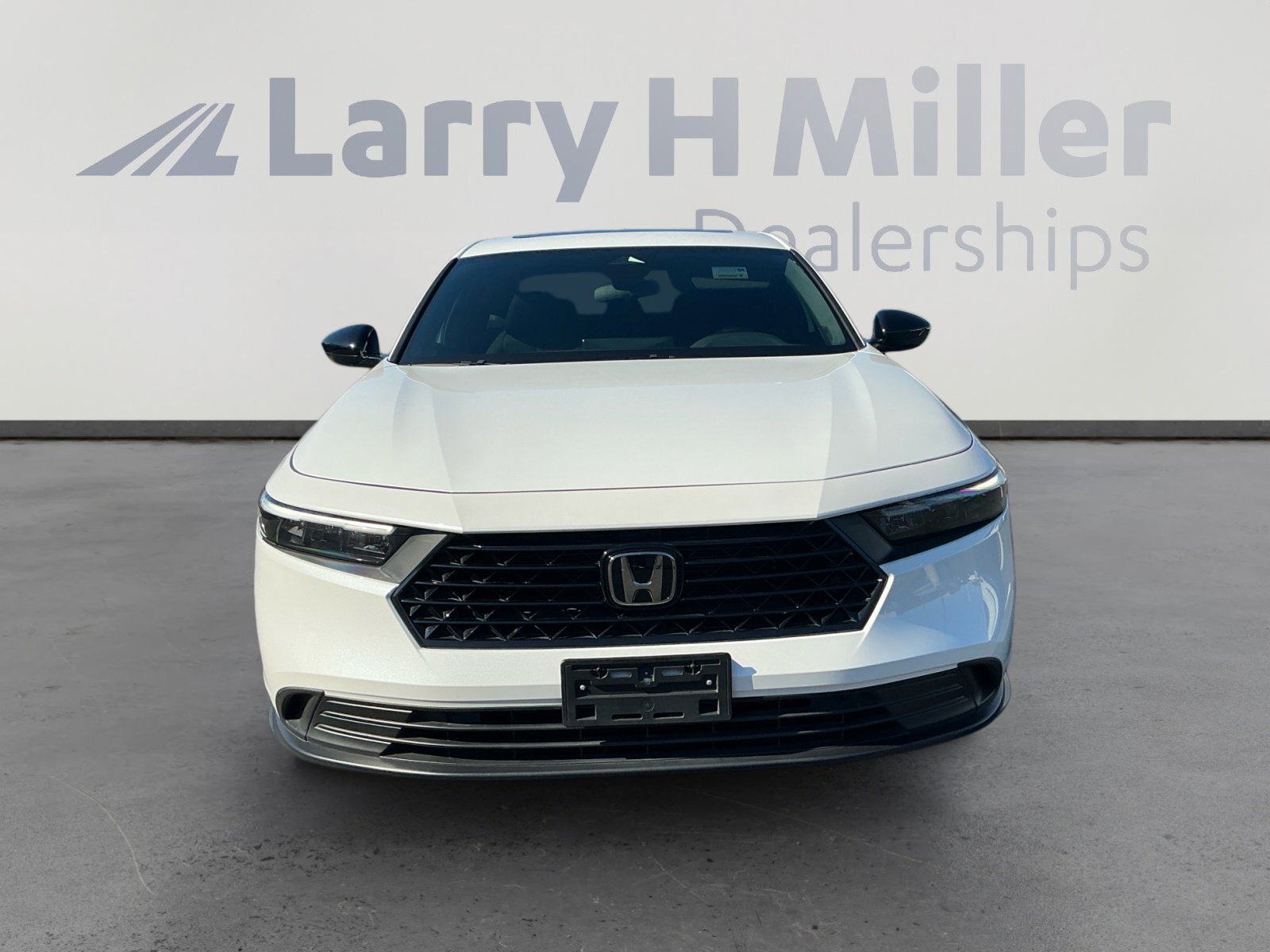 Used 2024 Honda Accord Sport image 8